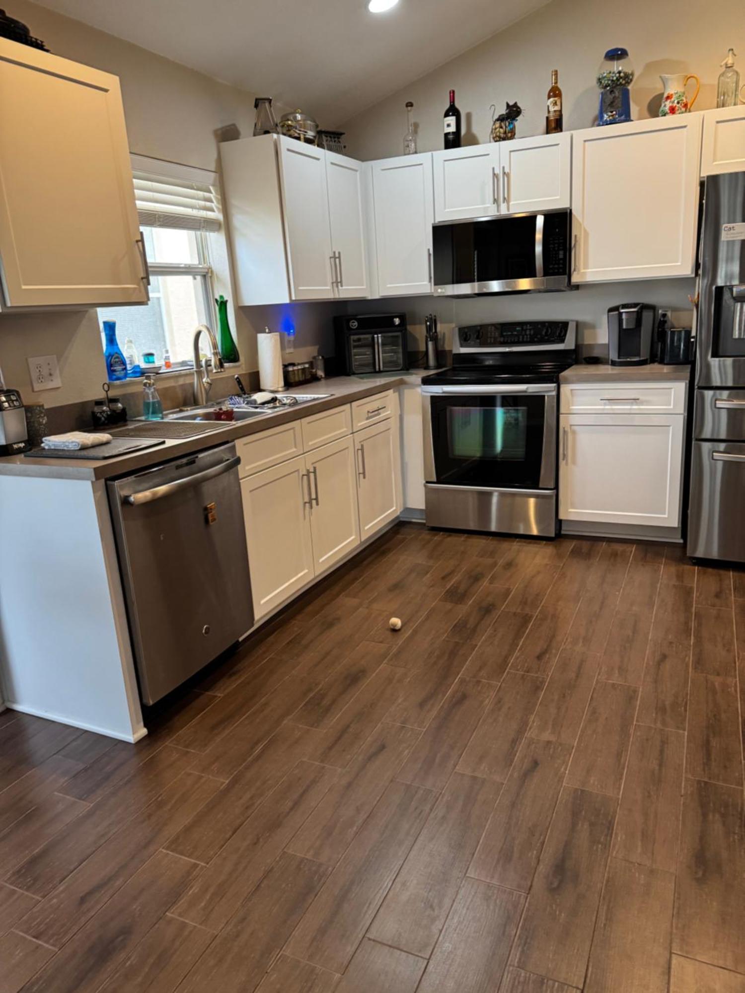 Ruskin Fl Private 2 Bdrm 1 Bath Suite Common Areas Shared With Host And Cat Eksteriør bilde